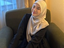 Clara Shinta Siap Buka Endorse Lagi usai Diselingkuhi Suami: Podcast Gak Dulu