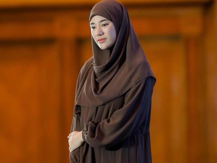 clara shinta