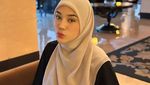 Clara Shinta Siap Buka Endorse Lagi usai Diselingkuhi Suami: Podcast Gak Dulu