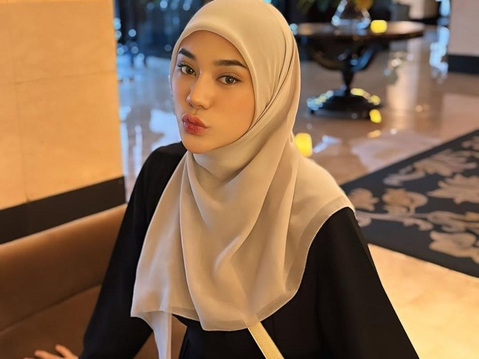 clara shinta
