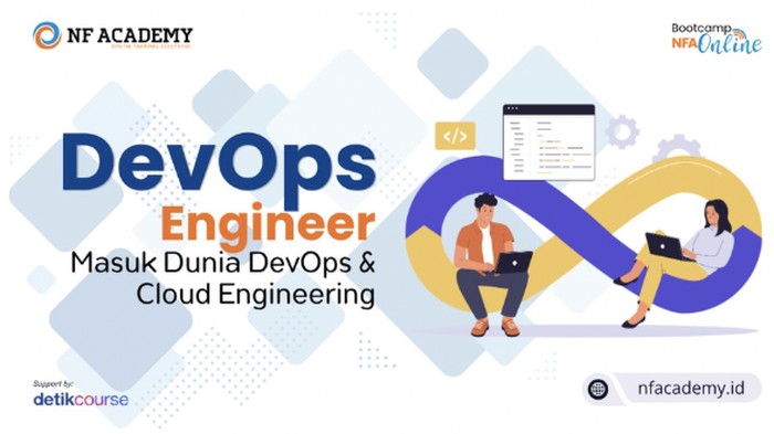 DevOps Engineer