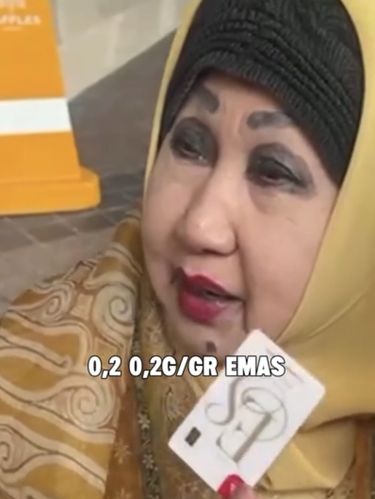 Dewi Motik Dewi Motik