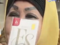 Mewah! Tamu Pernikahan El Rumi-Syifa Hadju Dapat Souvenir Kepingan Emas