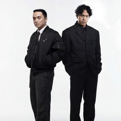 Dipha Barus dan Hindia Putus Rantai Trauma Lewat Nafas