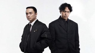 Dipha Barus dan Hindia Putus Rantai Trauma Lewat Nafas