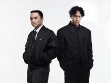 Dipha Barus dan Hindia Putus Rantai Trauma Lewat Nafas