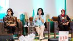 Upaya Meningkatkan Literasi Imunisasi