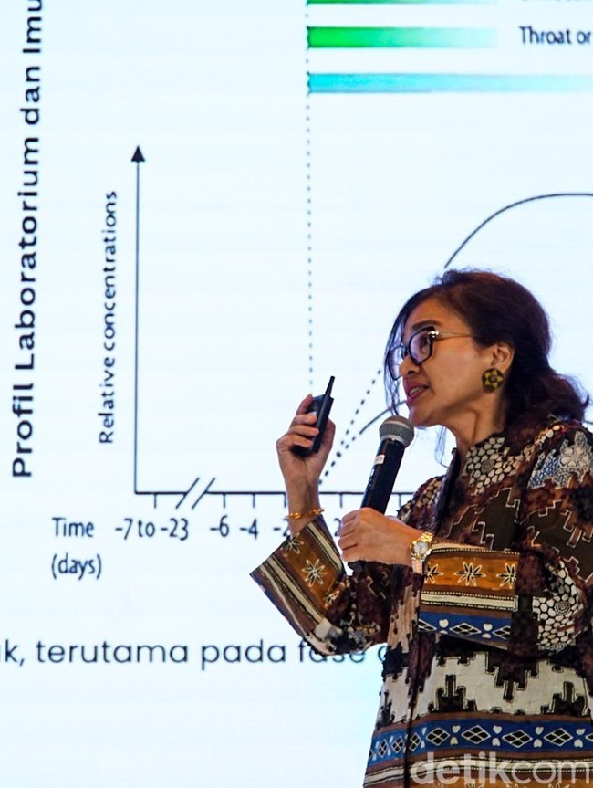 Upaya Meningkatkan Literasi Imunisasi