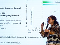Upaya Meningkatkan Literasi Imunisasi