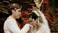Momen ini terlihat dalam Instagram keduanya.  Foto: dok instagram El Rumi