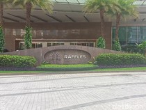 Suasana Tempat Akad Nikah El Rumi dengan Syifa Hadju