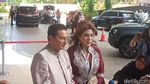 Ahmad Dhani Perlihatkan Foto Pernikahan El Rumi dengan Syifa Hadju