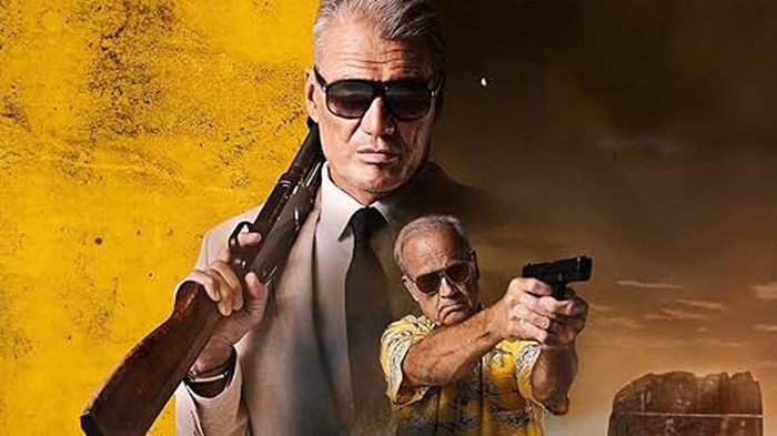 Film Wanted Man (dok. IMDb)