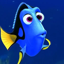 Dory Kembali! Pixar Konfirmasi Proyek Baru Finding Nemo