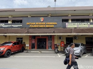 Polisi Panggil 5 Siswa Diduga Bully Bocah SD di Medan