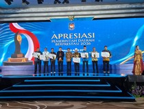 Provinsi Bengkulu Komitmen Turunkan Angka Pengangguran