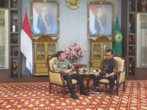 GSMP-Interkoneksi Jadi Kunci Herman Deru Turunkan Kemiskinan Sumsel Satu Digit
