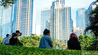 Bosan ke Mal Terus? Cobain 15 Spot Jalan-jalan Seru di Sekitar Jakarta Ini!