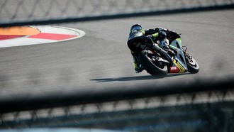 Jadwal MotoGP Spanyol 2026: Balapan Utama Digelar Malam Hari