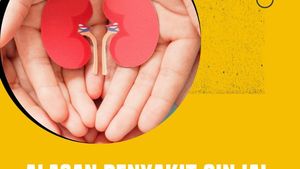 Video: Ternyata Ini Alasan Penyakit Ginjal Baru Ketahuan saat Kondisinya Semakin Parah