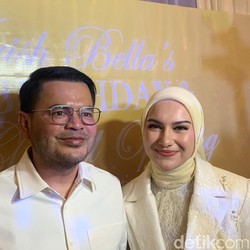 Irish Bella Produseri Film Dosa: Penebusan atau Pengampunan, Siap Tayang!