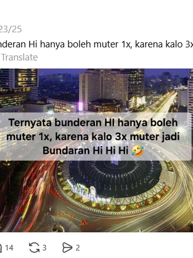 Jokes Bapak-bapak ala Warga Threads, Terpantau Milenial Mulai Ikutan