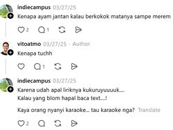 Jokes Bapak-bapak ala Warga Threads, Terpantau Milenial Mulai Ikutan