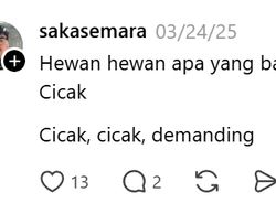 Jokes Bapak-bapak ala Warga Threads, Terpantau Milenial Mulai Ikutan
