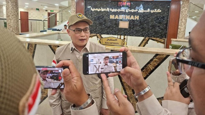 Kadaker Madinah Khalilurrahman