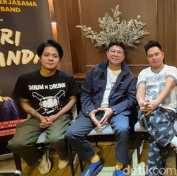 Penguasa Kaset Angkot, Kangen Band dari Masa ke Masa