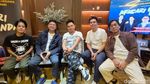 Dodhy Umumkan Kangen Band Bubar