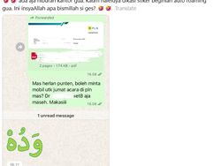 Keasbunan Warga Threads, Asli Seru Banget Nongkrong di Sini