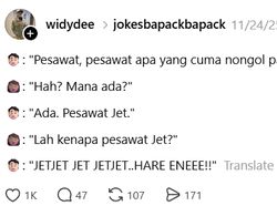 Keasbunan Warga Threads, Asli Seru Banget Nongkrong di Sini