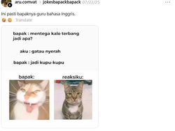 Keasbunan Warga Threads, Asli Seru Banget Nongkrong di Sini