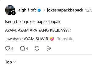 Keasbunan Warga Threads, Asli Seru Banget Nongkrong di Sini
