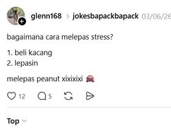 Keasbunan Warga Threads, Asli Seru Banget Nongkrong di Sini