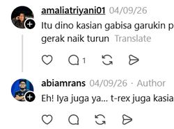 Keasbunan Warga Threads, Asli Seru Banget Nongkrong di Sini