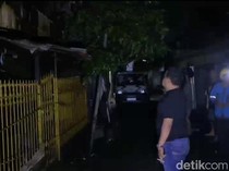 Niat Pemuda Padamkan Kebakaran Rumah di Makassar Berakhir Tewas Tersetrum