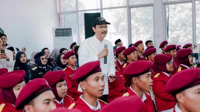 Kemensos