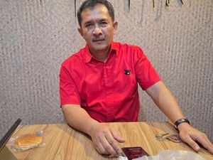 Kasus Daycare Little Aresha Jogja, Eko Suwanto: Kasus Ini Harus Tuntas!