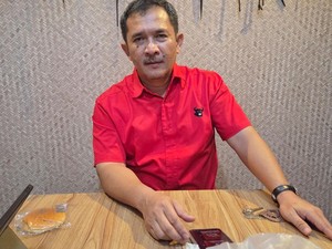 Kasus Daycare Little Aresha Jogja, Eko Suwanto: Kasus Ini Harus Tuntas!