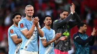 Man City Libur 8 Hari, Guardiola Bebaskan Pemainnya Liburan