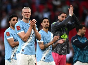 Joe Hart Yakin Man City Nikmati Momen Kejar Arsenal