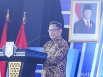 Mendagri Hadiri Apresiasi Pemerintah Daerah 2026