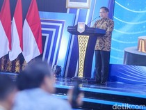 Apresiasi Pemda Berprestasi Dorong Inovasi yang Berdampak bagi Masyarakat