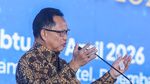 Mendagri Hadiri Apresiasi Pemerintah Daerah 2026