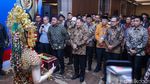 Mendagri Hadiri Apresiasi Pemerintah Daerah 2026