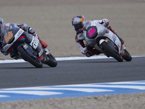 Link Live Streaming Moto3 Hungaria 2026: Veda Ega Beraksi Sore Ini