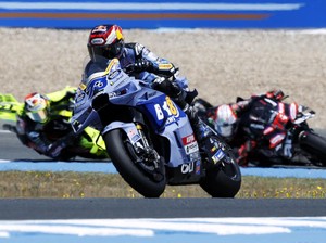 Jangan Kaget, Segini Harga Ban Motor MotoGP