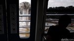 Murah dan Nyaman, LRT Palembang Jadi Favorit Mobilitas Warga